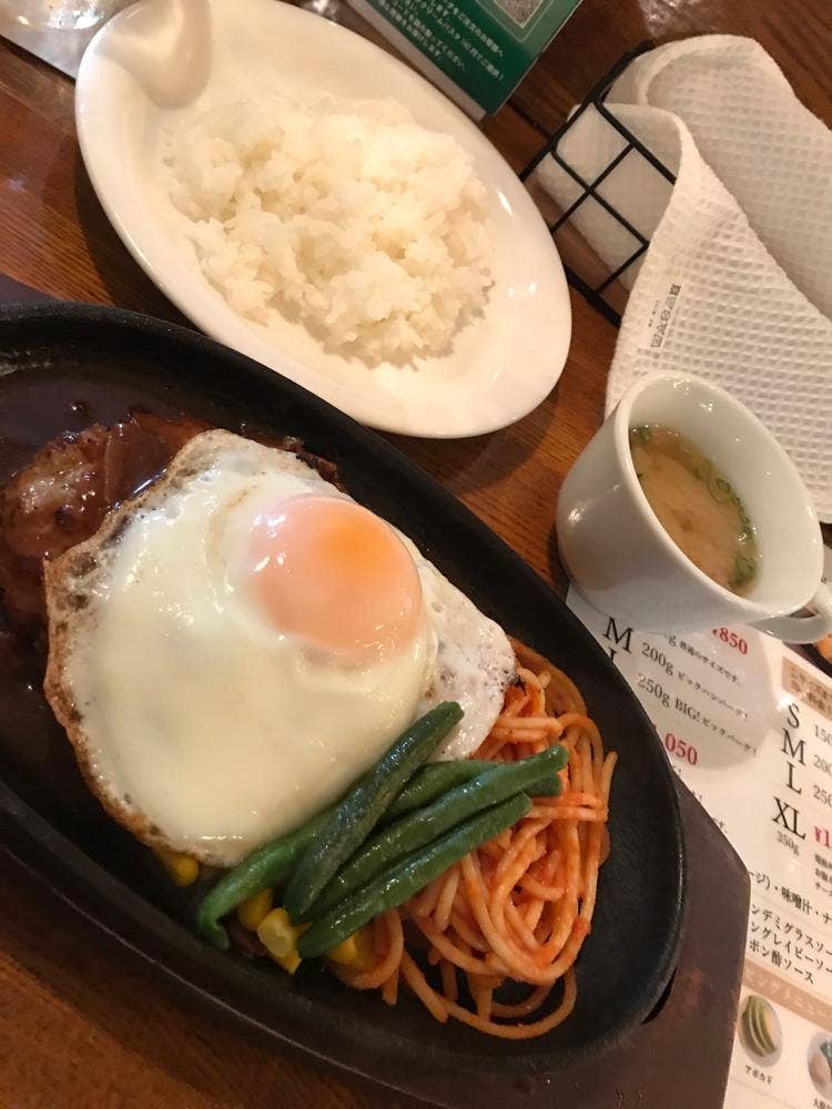 袋町ワイン食堂 LE JYAN JYAN