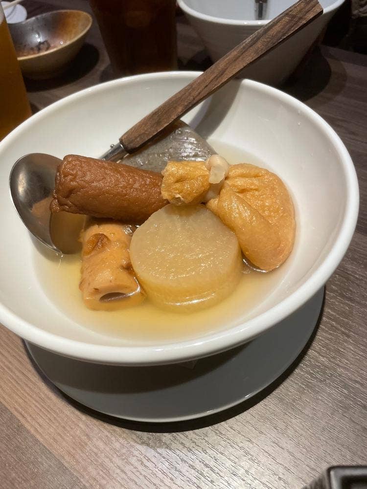 天ぷらとおでん個室居酒屋 天串 四日市駅前店