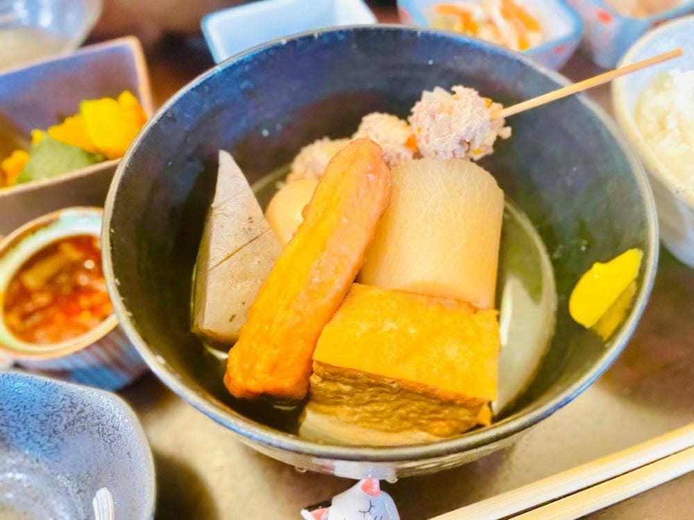 炉庵