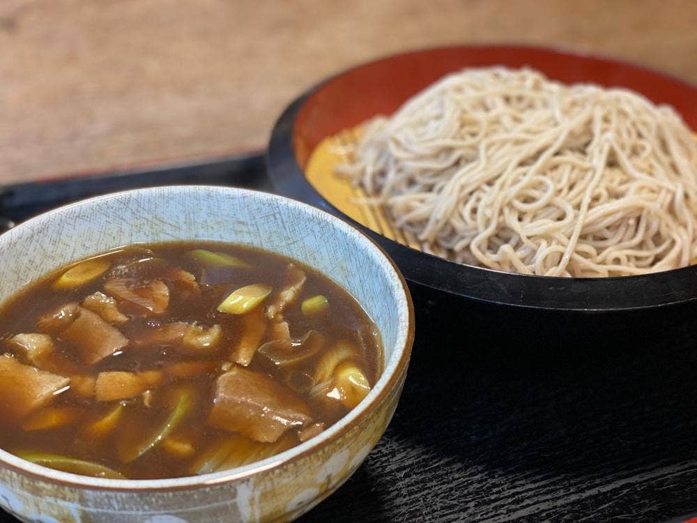 屋久茂