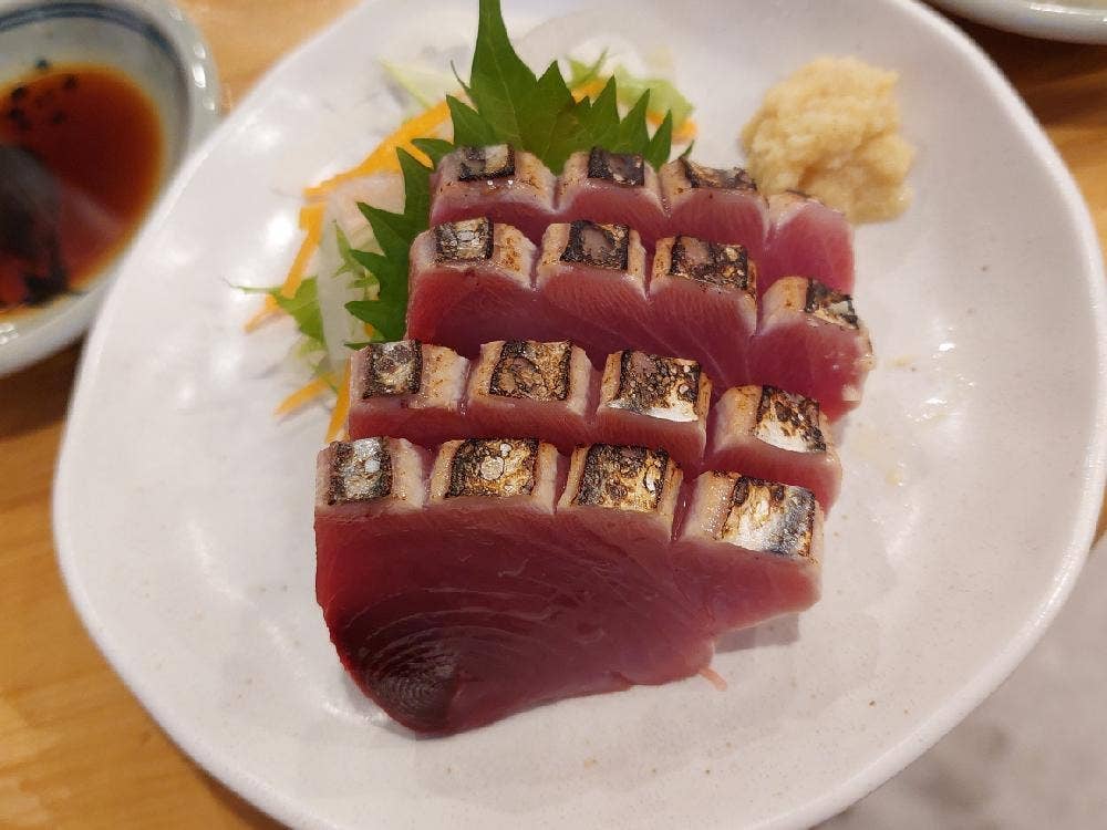 立ち飲み ナイス