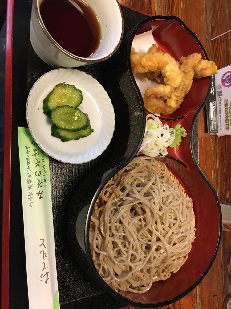 みそのそばや