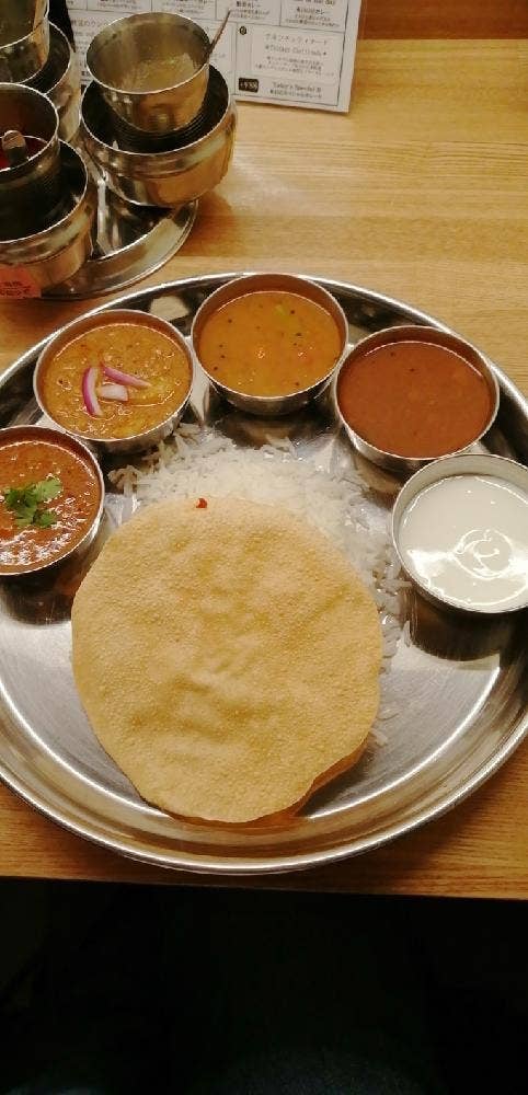 エリックサウス 西天満店