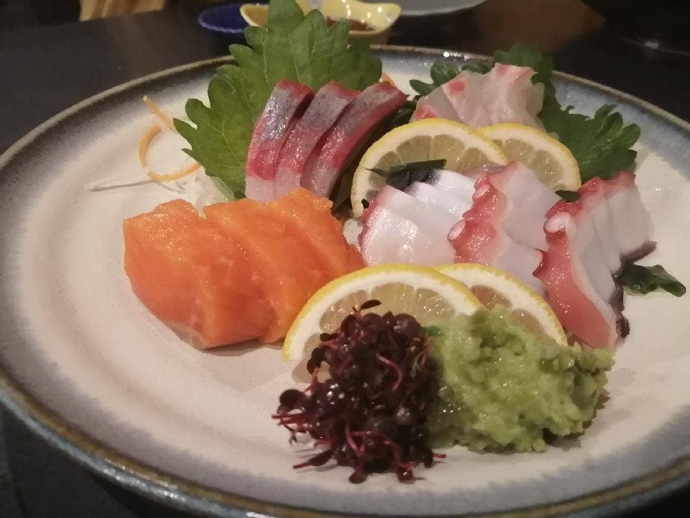 まんてんの星