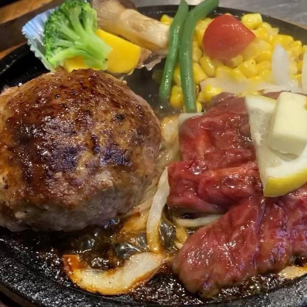 万両 肥後橋店