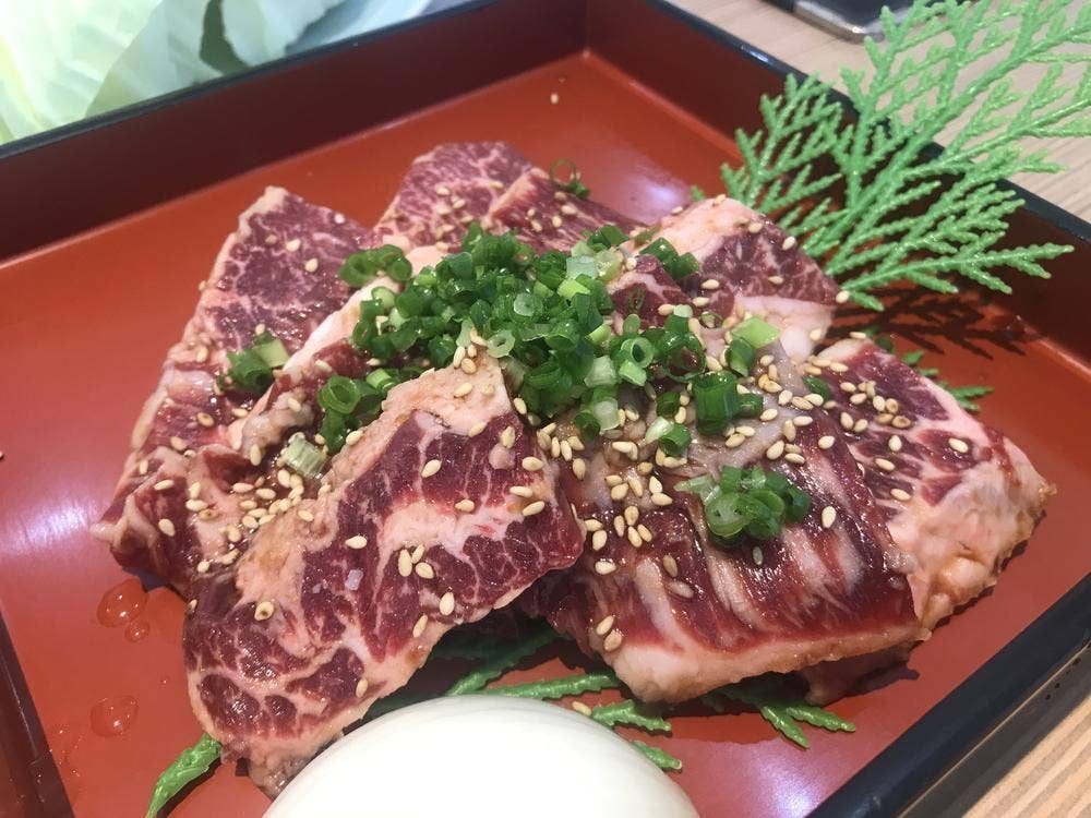 夾竹園大塚本店