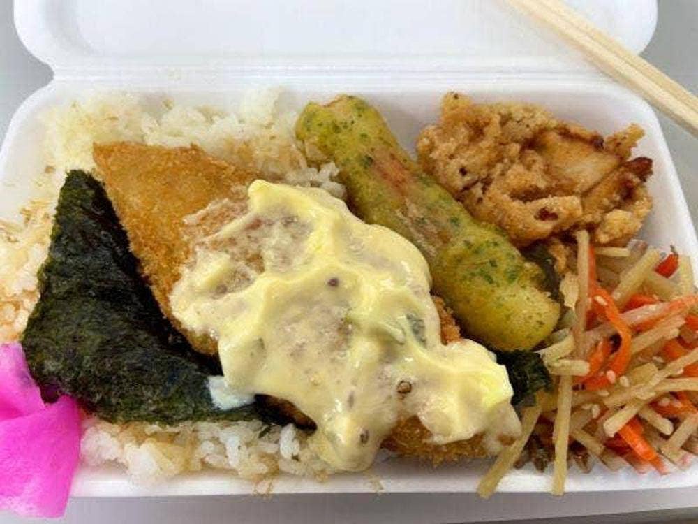 北摂バル