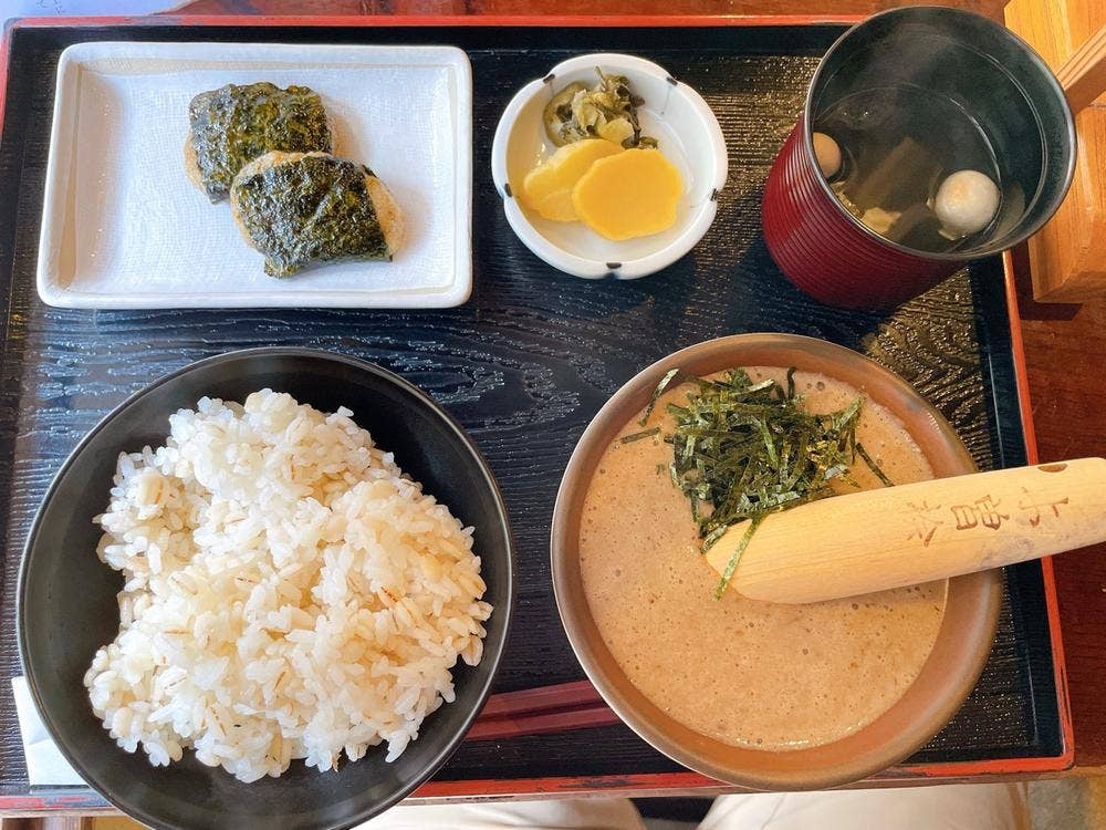 知客茶家