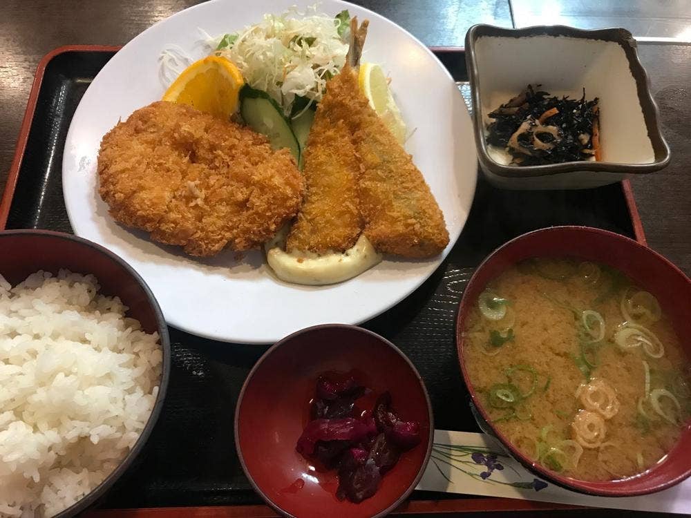 SEMBA かつら亭 別館