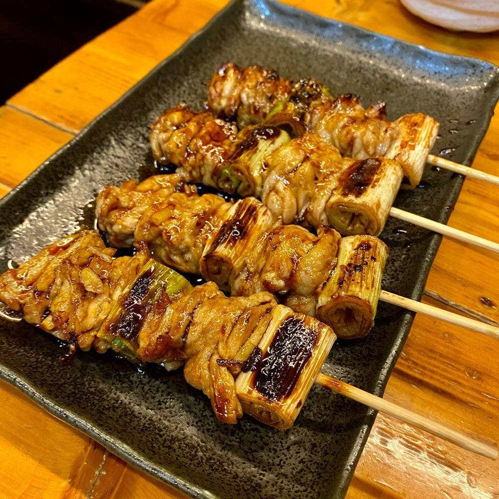 梅よし 不動前店
