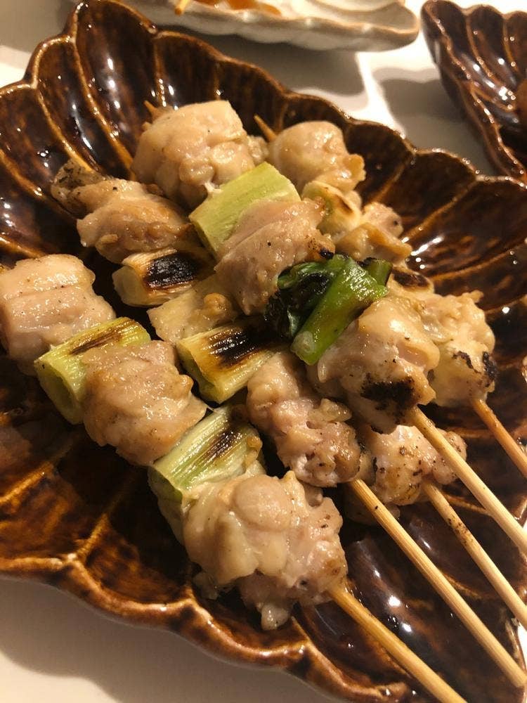 鳥文