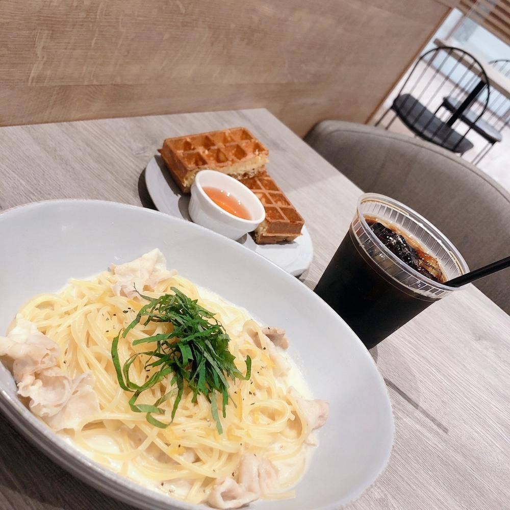 マザーリーフティースタイル テラスモール松戸店