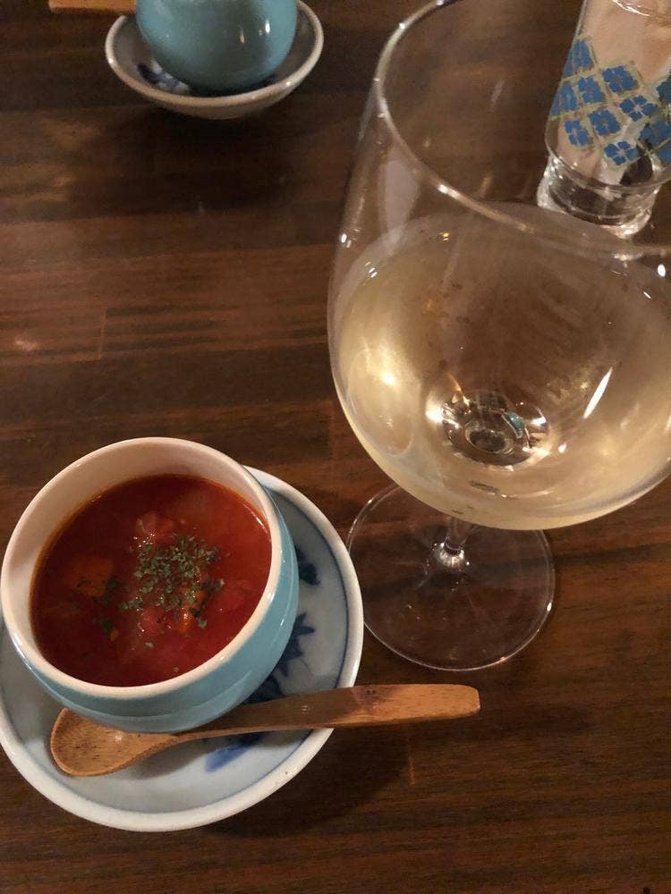 cafe & guesthouse 灯り屋