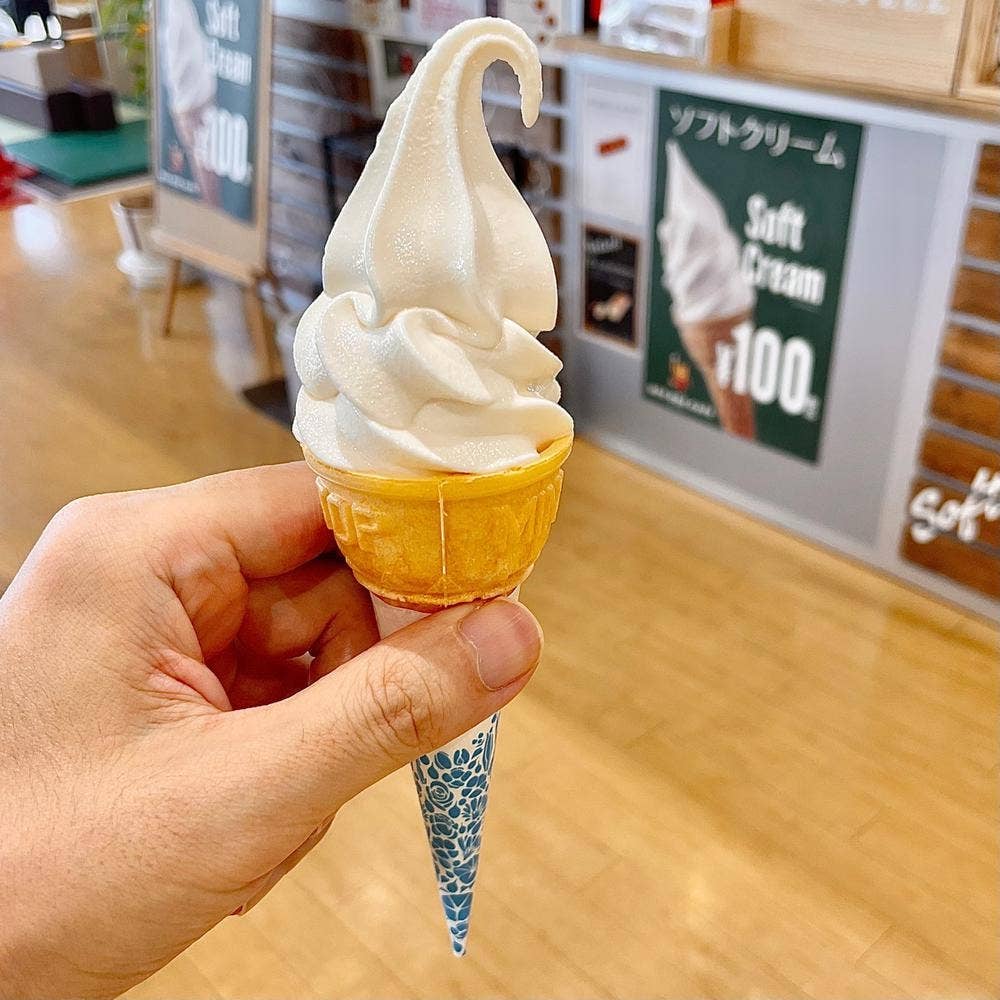 BEN BEN CAFE ホーマックさいたま蓮沼店