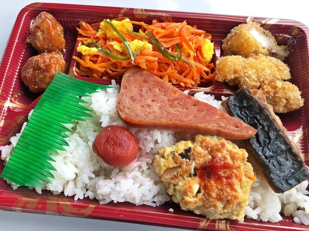 だるま食堂