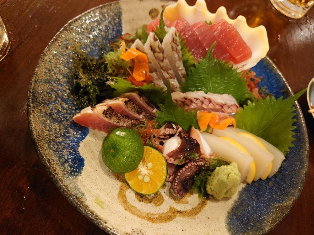 島創作料理 居酒屋うるま