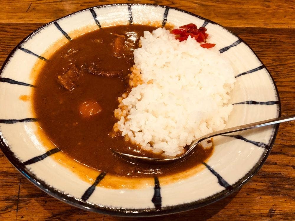 みちくさ食堂 徳澤園