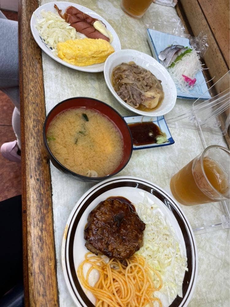 吉野屋