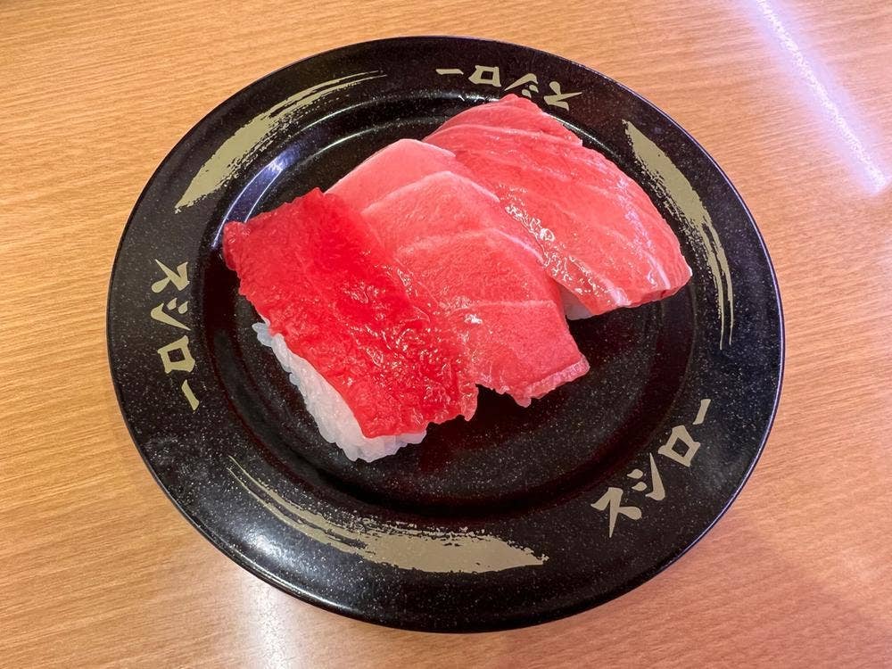 スシロー 大宮店