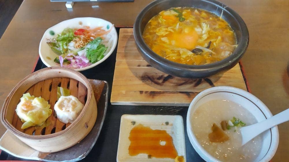 中華屋 KoRAN