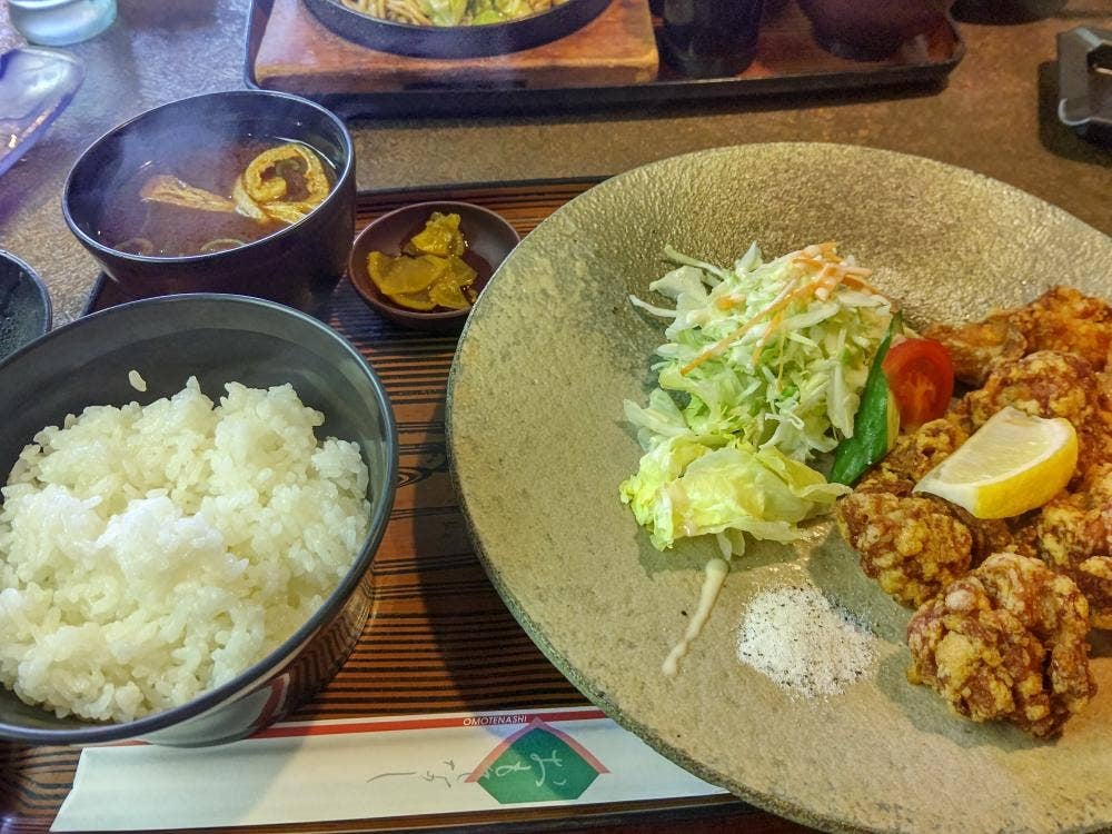 シルクロード
