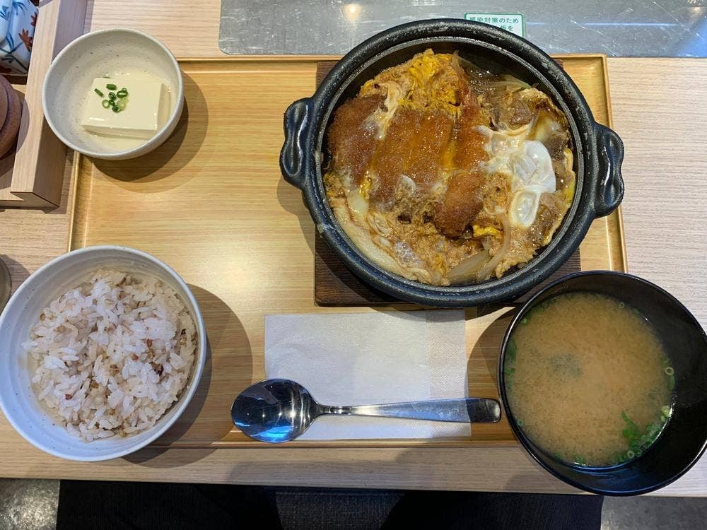 やよい軒 前橋大友町店