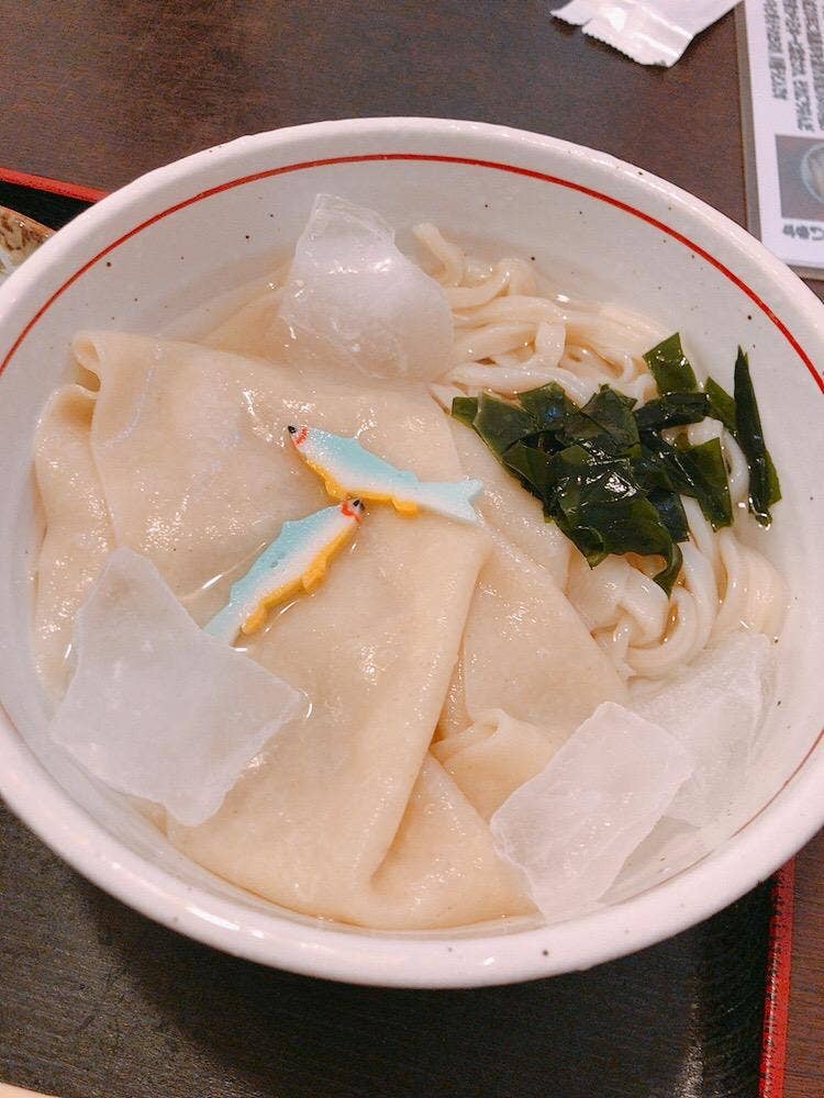 長木屋