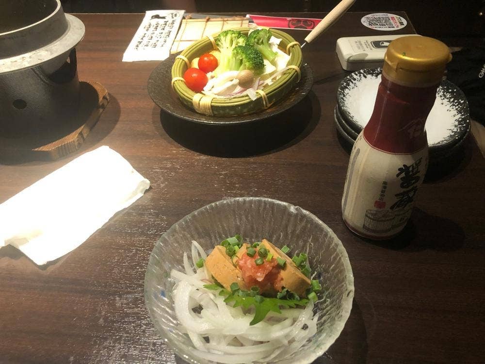 常陸之國 もんどころ ひたちなか店