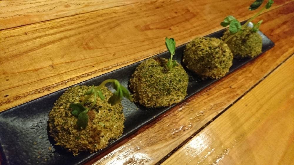 outside foods market やまと屋! 其の二