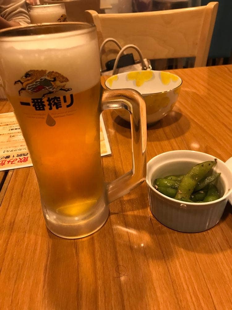 大衆肉バル 7+3 JYU