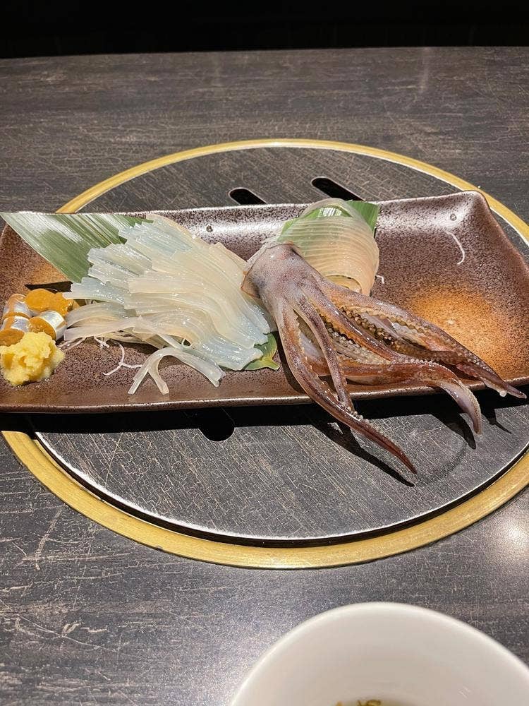 いか太郎 2号店