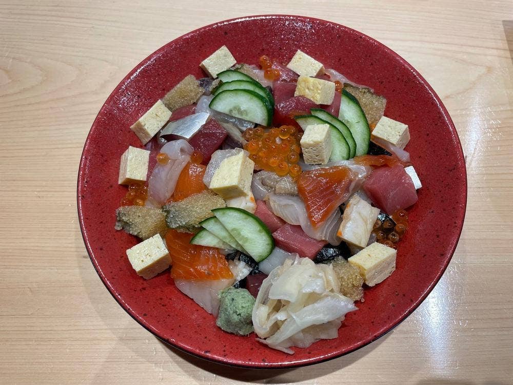 鮨 あしべ