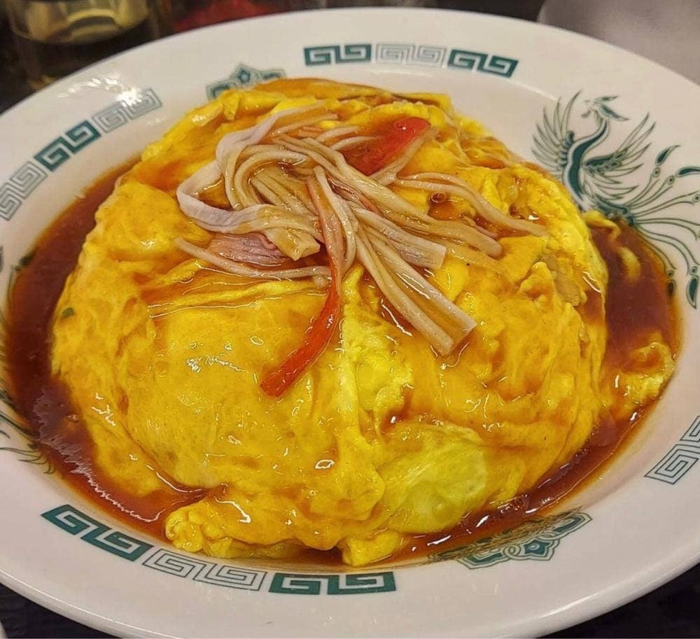 日高屋 鶯谷店