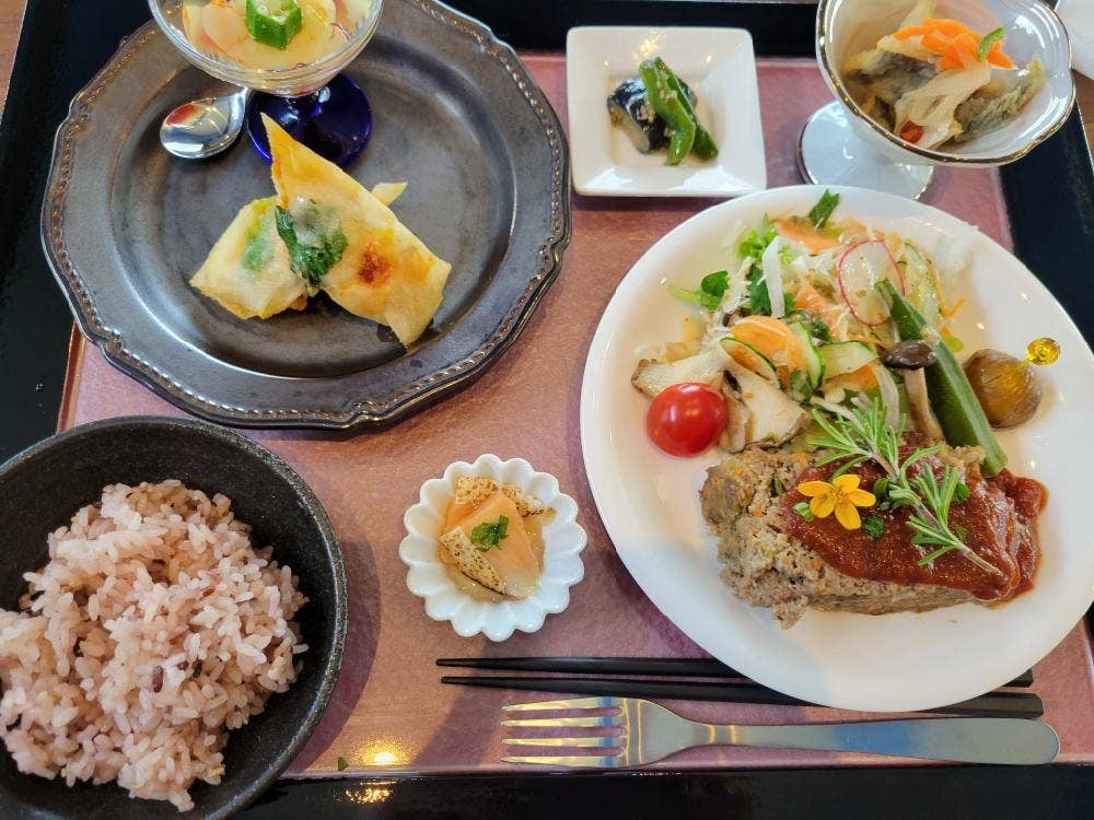 ことりカフェ