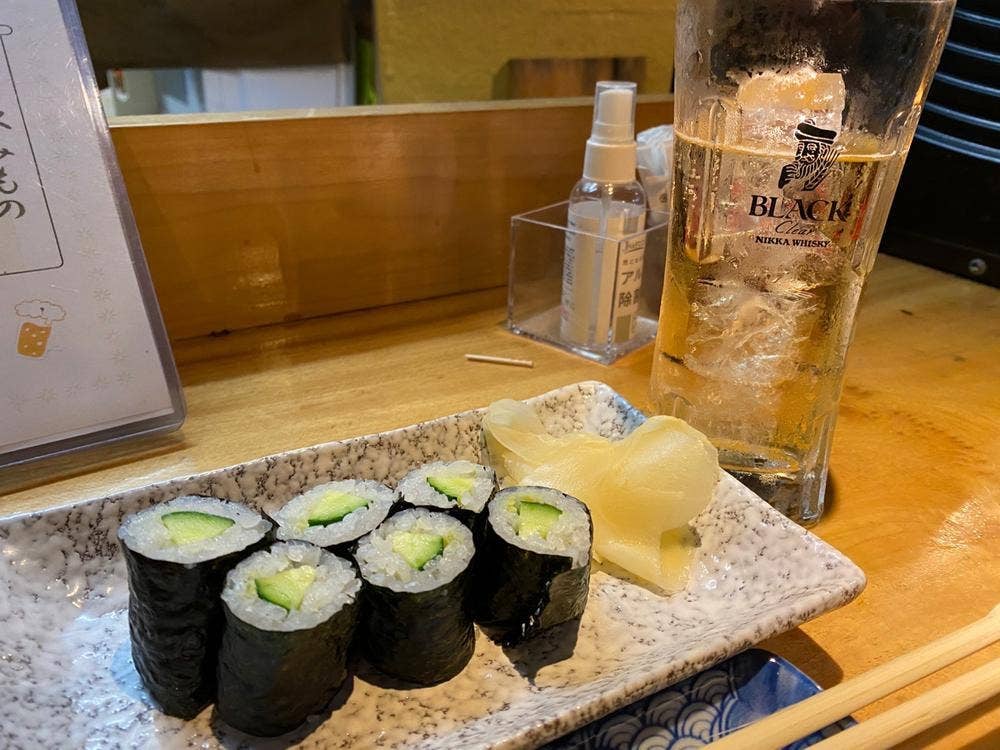 居酒屋 凪