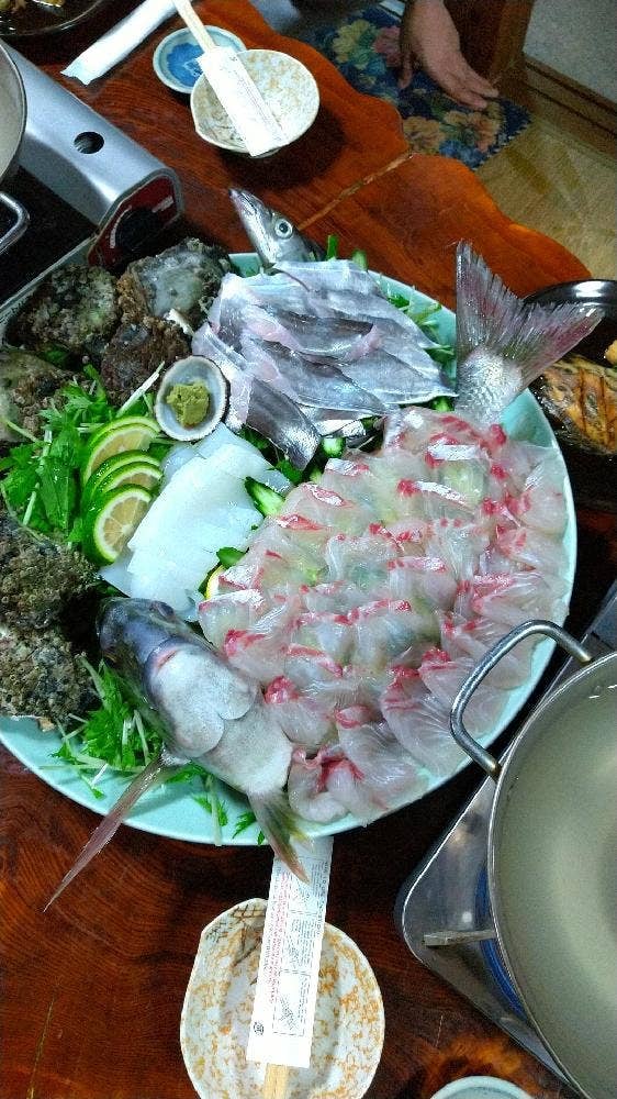 魚貝亭