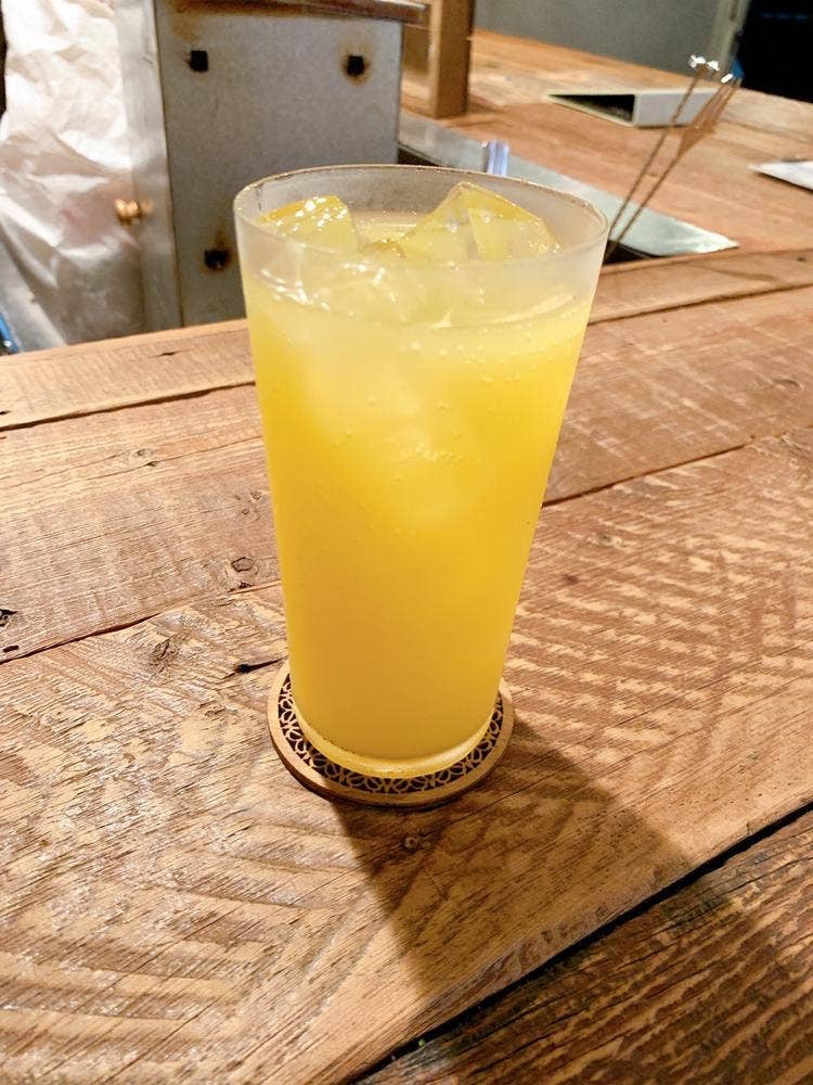 naico cafe