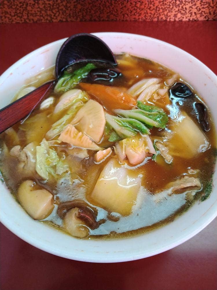 柏龍