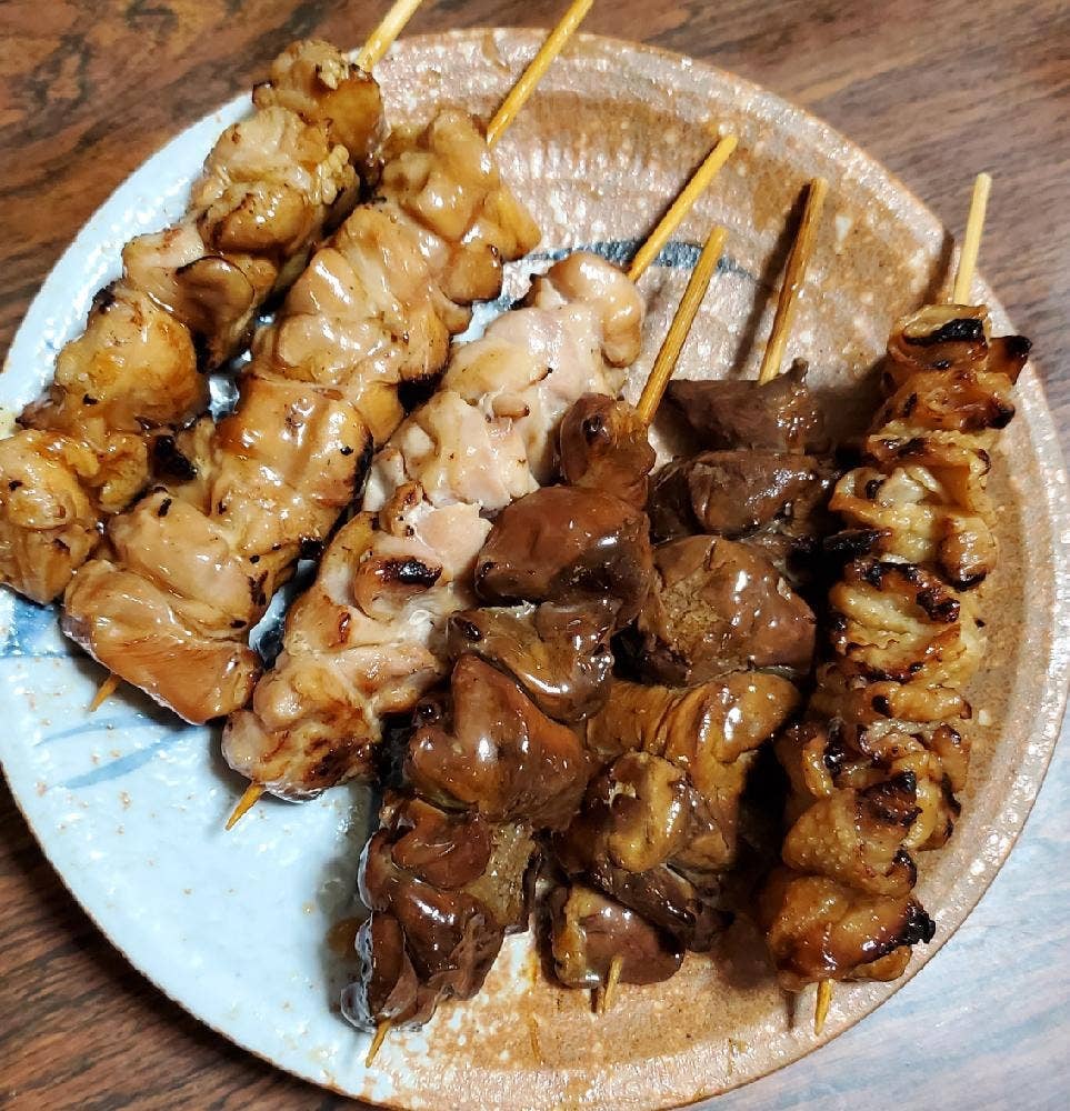 稲毛屋鳥肉店