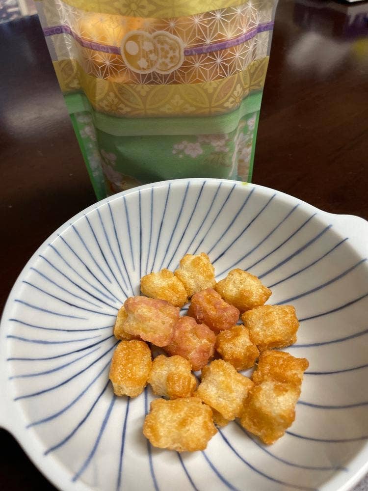 花月