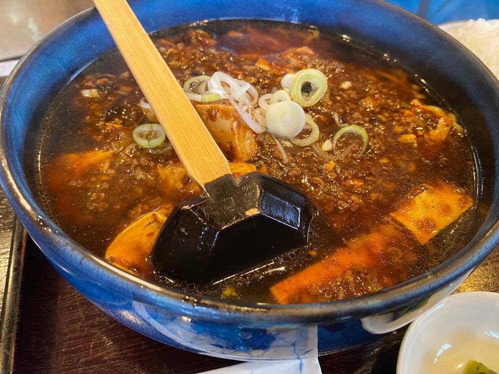 中華食彩 宮本