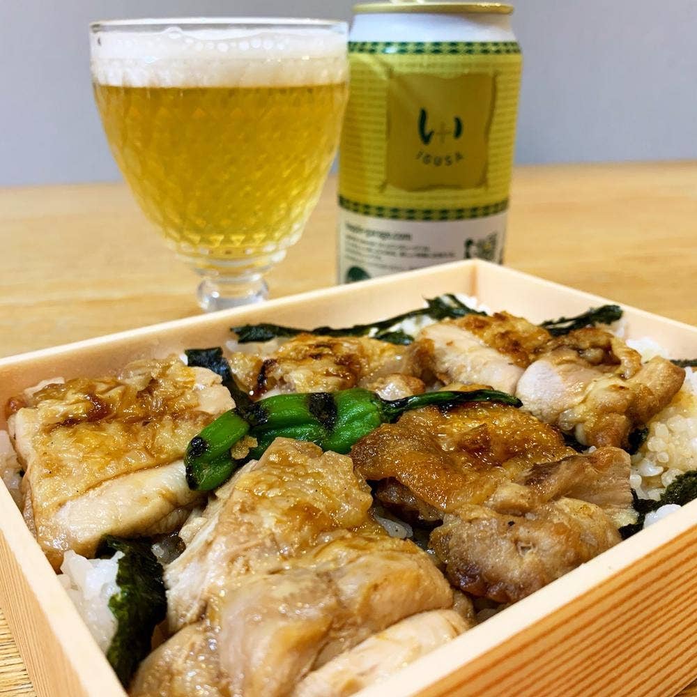 鳥ふじ
