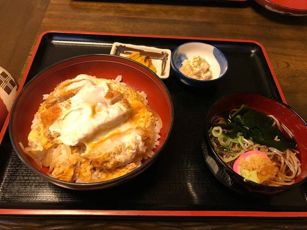 さらしな