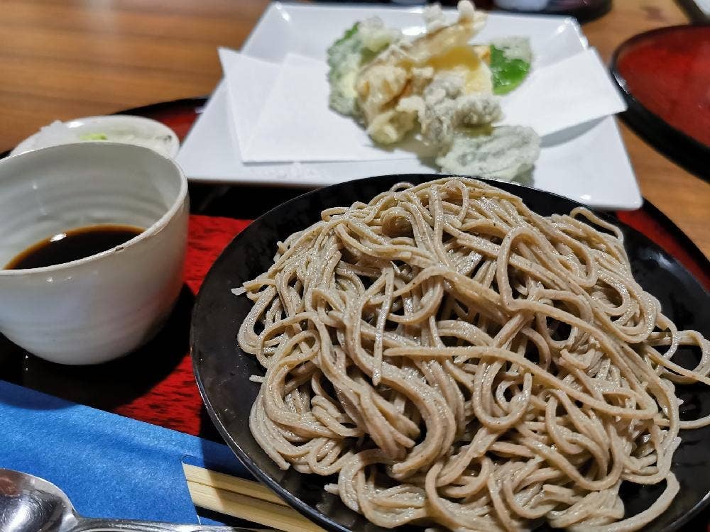 そばきり 仁