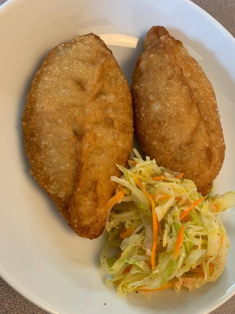 YARUU Mongalia restaurant