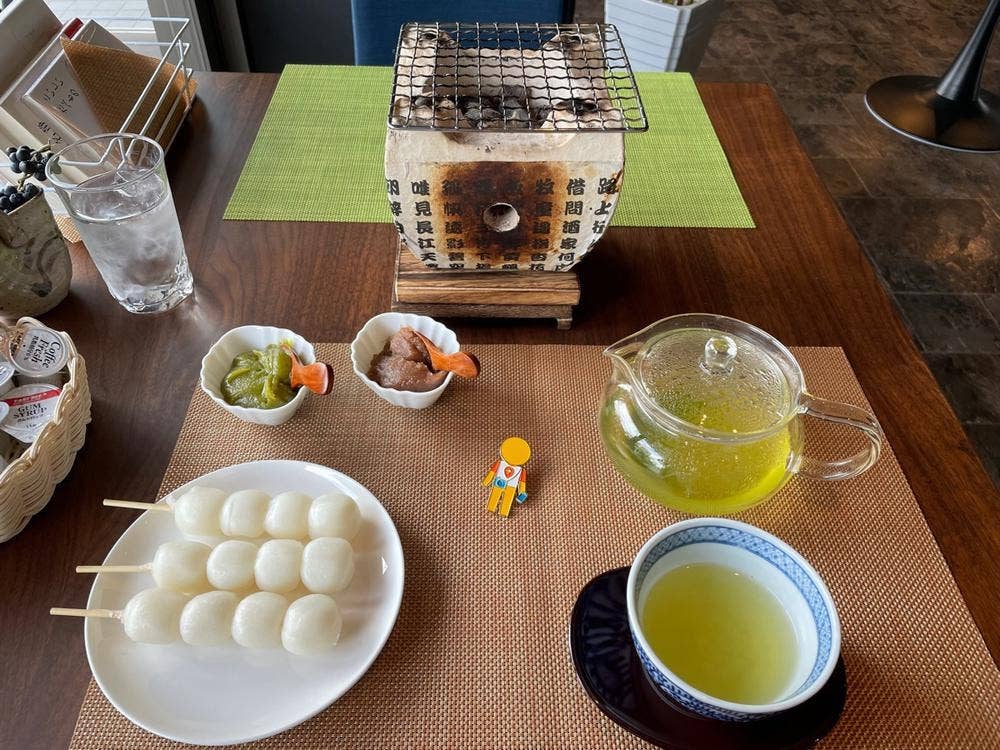 Cafe 海風文庫
