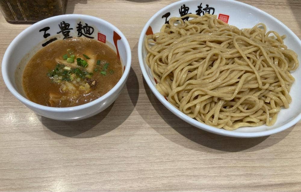 三豊麺 ～真～ JR三ノ宮駅前店