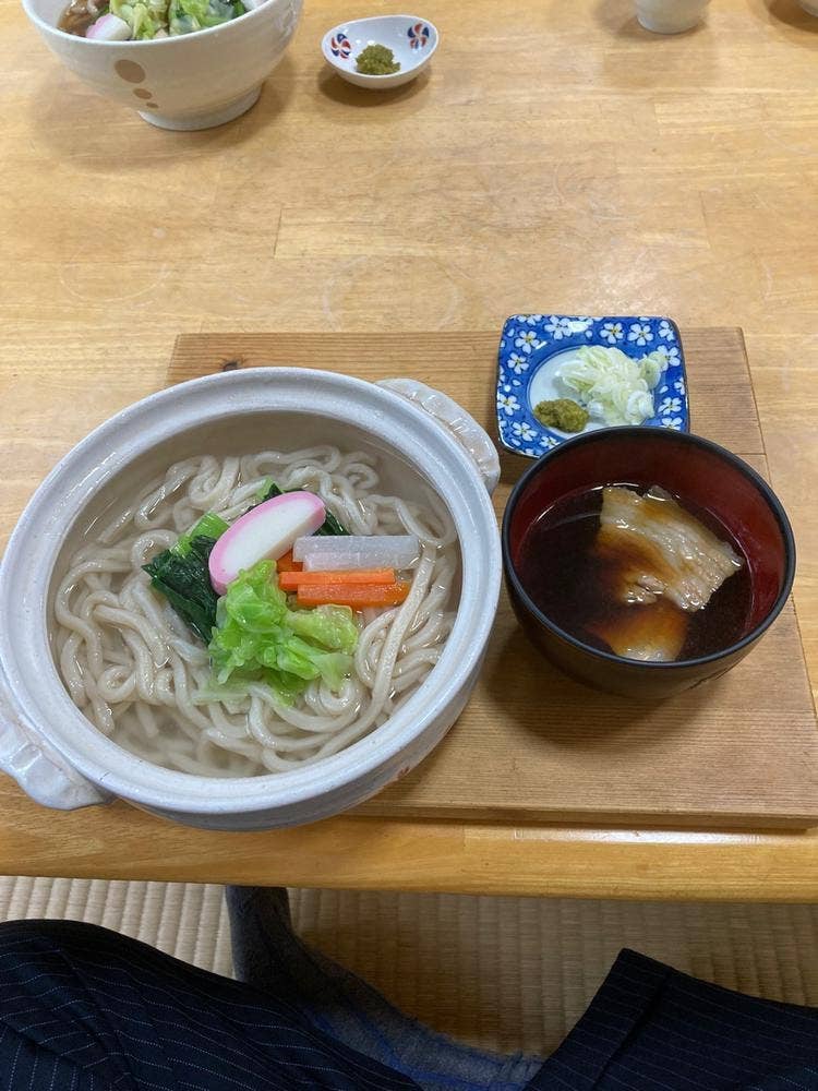 初後亭