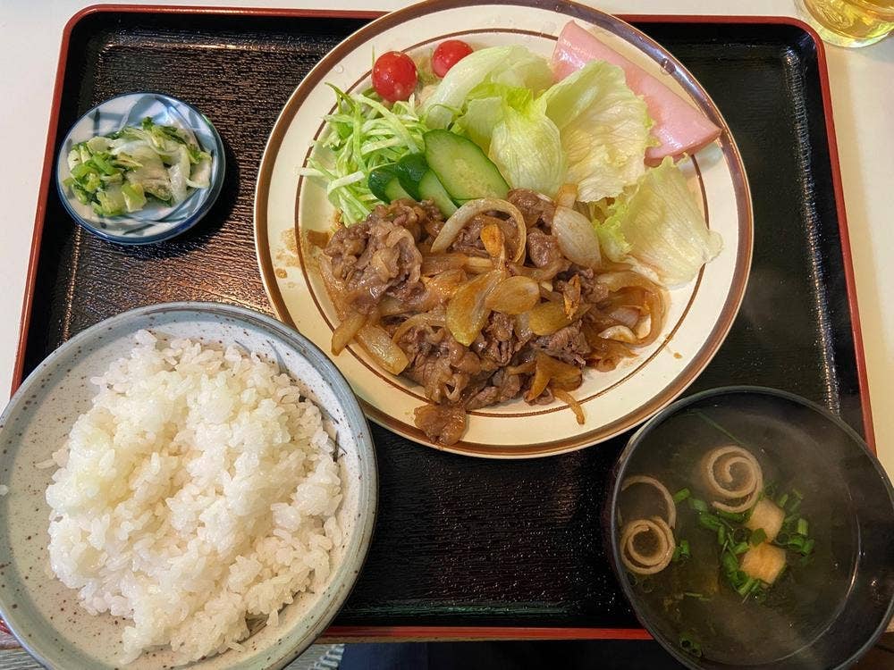 みよしの