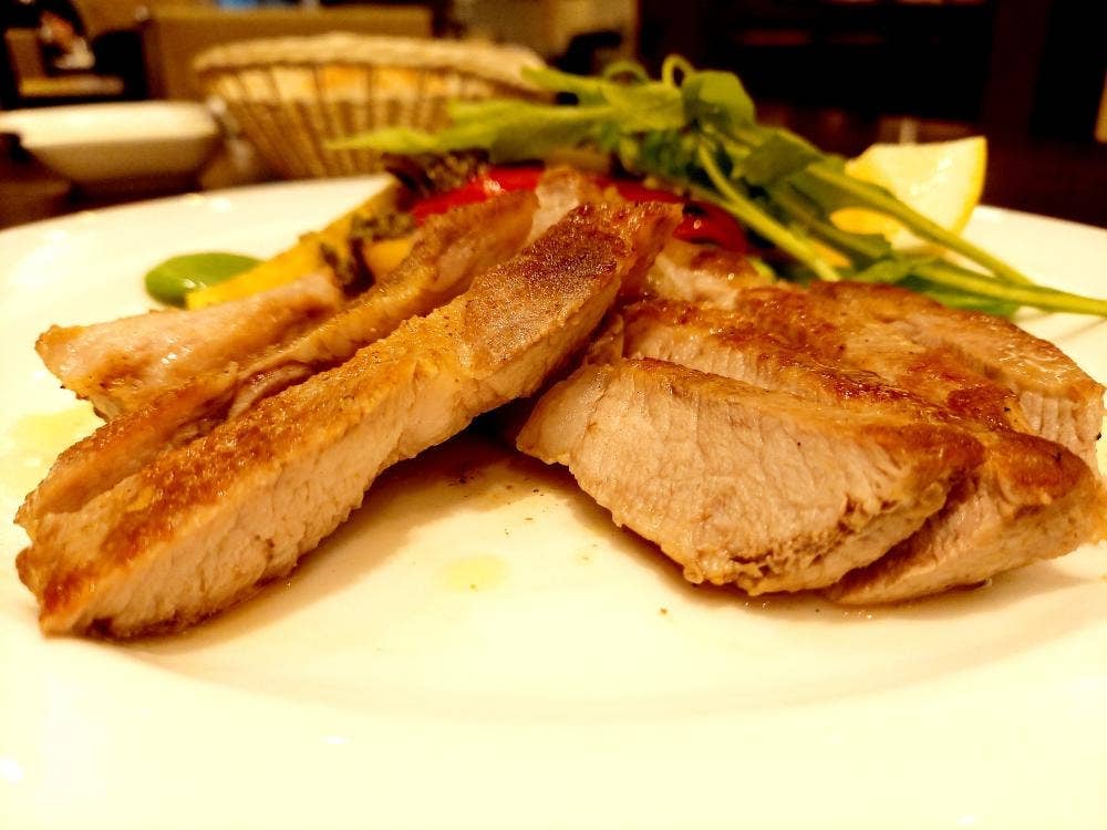 SABATINI di Firenze 大丸東京店